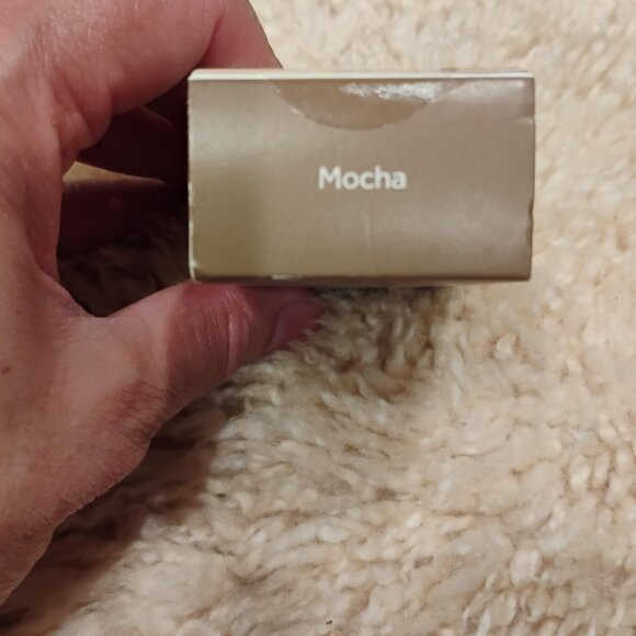 No 7 - MOCHA Match Made Foundation Drops - Picture 2 of 4